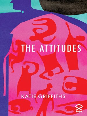 cover image of The Attitudes